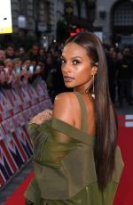 AMANDA HOLDEN and ALESHA DIXON at Britain
