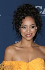AMBER STEVENS at Fox Winter All-star Party, TCA Winter Press Tour in Los Angeles 01/04/2018