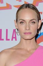 AMBER VALLETTA at Stella McCartney Show in Hollywood 01/16/2018
