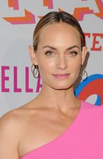 AMBER VALLETTA at Stella McCartney Show in Hollywood 01/16/2018