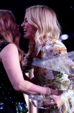 AMY ADAMS at 15th Annual G’Day USA Los Angeles Black Tie Gala 01/27/2018