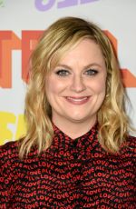 AMY POEHLER at Stella McCartney Show in Hollywood 01/16/2018