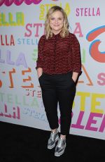 AMY POEHLER at Stella McCartney Show in Hollywood 01/16/2018