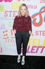 AMY POEHLER at Stella McCartney Show in Hollywood 01/16/2018