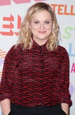 AMY POEHLER at Stella McCartney Show in Hollywood 01/16/2018