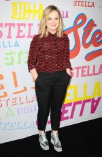 AMY POEHLER at Stella McCartney Show in Hollywood 01/16/2018