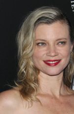 AMY SMART at The Art of Elysium Heaven in Los Angeles 01/06/2018