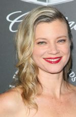 AMY SMART at The Art of Elysium Heaven in Los Angeles 01/06/2018