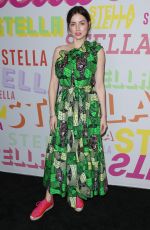 ANA DE ARMAS at Stella McCartney Show in Hollywood 01/16/2018
