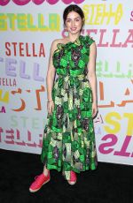 ANA DE ARMAS at Stella McCartney Show in Hollywood 01/16/2018