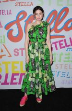 ANA DE ARMAS at Stella McCartney Show in Hollywood 01/16/2018