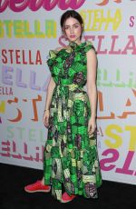 ANA DE ARMAS at Stella McCartney Show in Hollywood 01/16/2018