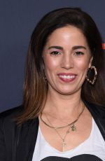 ANA ORTIZ at One Day at a Time Season 2 Premiere in Los Angeles 01/24/2018