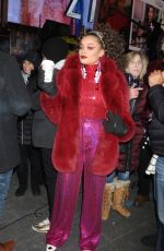 ANDRA DAY at 2018 New Year
