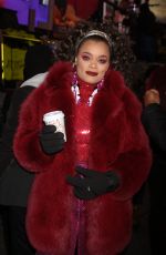 ANDRA DAY at 2018 New Year