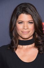 ANDREA NAVEDO at One Day at a Time Season 2 Premiere in Los Angeles 01/24/2018