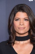 ANDREA NAVEDO at One Day at a Time Season 2 Premiere in Los Angeles 01/24/2018