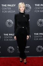 ANDREA RISEBOROUGH at Waco Premiere and Panel in New York 01/24/2018