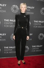 ANDREA RISEBOROUGH at Waco Premiere and Panel in New York 01/24/2018