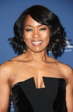 ANGELA BASSETT at Fox Winter All-star Party, TCA Winter Press Tour in Los Angeles 01/04/2018