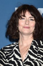 ANNA CHANCELLOR at Starwalk Panel at 2018 Winter TCA Tour in Pasadena 01/05/2018