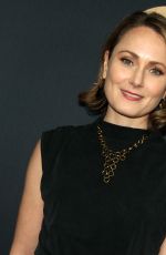 ANNA MADELEY at Showtime Golden Globe Nominee Celebration in Los Angeles 01/06/2018