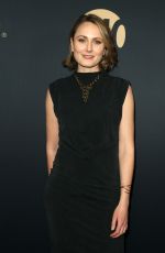 ANNA MADELEY at Showtime Golden Globe Nominee Celebration in Los Angeles 01/06/2018