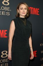 ANNA MADELEY at Showtime Golden Globe Nominee Celebration in Los Angeles 01/06/2018