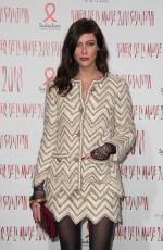ANNA MOUGLALIS at Sidaction Gala Dinner in Paris 01/25/2018