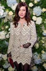ANNA MOUGLALIS at Sidaction Gala Dinner in Paris 01/25/2018