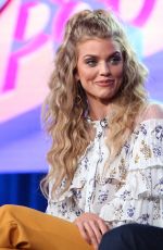 ANNALYNNE MCCORD at Let