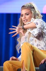 ANNALYNNE MCCORD at Let