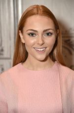 ANNASOPHIA ROBB Promotes Freakshow at Build Studio in New York 01/11/2018
