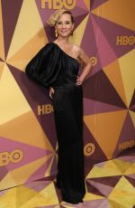 ANNE HECHE at HBO’s Golden Globe Awards After-party in Los Angeles 01/07/2018