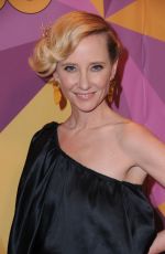 ANNE HECHE at HBO’s Golden Globe Awards After-party in Los Angeles 01/07/2018