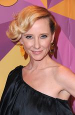 ANNE HECHE at HBO’s Golden Globe Awards After-party in Los Angeles 01/07/2018