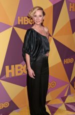 ANNE HECHE at HBO’s Golden Globe Awards After-party in Los Angeles 01/07/2018