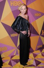 ANNE HECHE at HBO’s Golden Globe Awards After-party in Los Angeles 01/07/2018