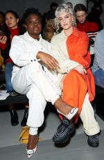 ANNE MARIE Bobby Abley Catwalk Show at London Fashion Week Men