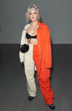 ANNE MARIE Bobby Abley Catwalk Show at London Fashion Week Men