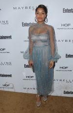 ANTONIA THOMAS at Entertainment Weekly Pre-SAG Party in Los Angeles 01/20/2018