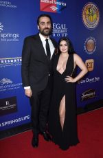 ARIEL WINTER at 29th Annual Palm Springs International Film Festival Closing Night 01/14/2018