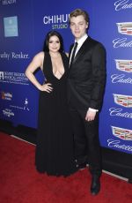 ARIEL WINTER at 29th Annual Palm Springs International Film Festival Closing Night 01/14/2018