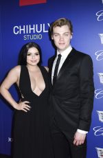 ARIEL WINTER at 29th Annual Palm Springs International Film Festival Closing Night 01/14/2018