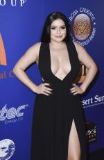 ARIEL WINTER at 29th Annual Palm Springs International Film Festival Closing Night 01/14/2018