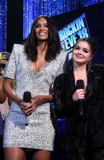 ARIEL WINTER at Dick Clark
