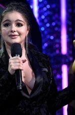 ARIEL WINTER at Dick Clark