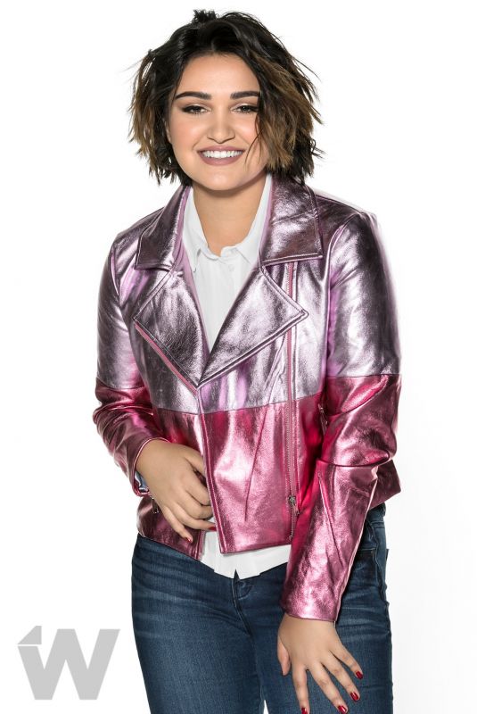 ARIELA BARER for The Wrap, 2018