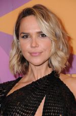 ARIELLE KEBBEL at HBO’s Golden Globe Awards After-party in Los Angeles 01/07/2018