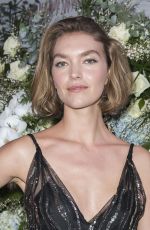 ARIZONA MUSE at Sidaction Gala Dinner in Paris 01/25/2018